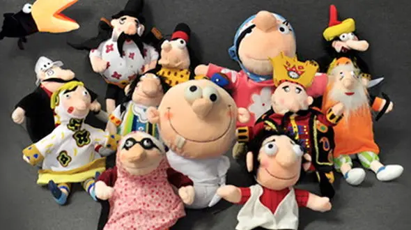 طرفداران شکرستان منتظر باشند