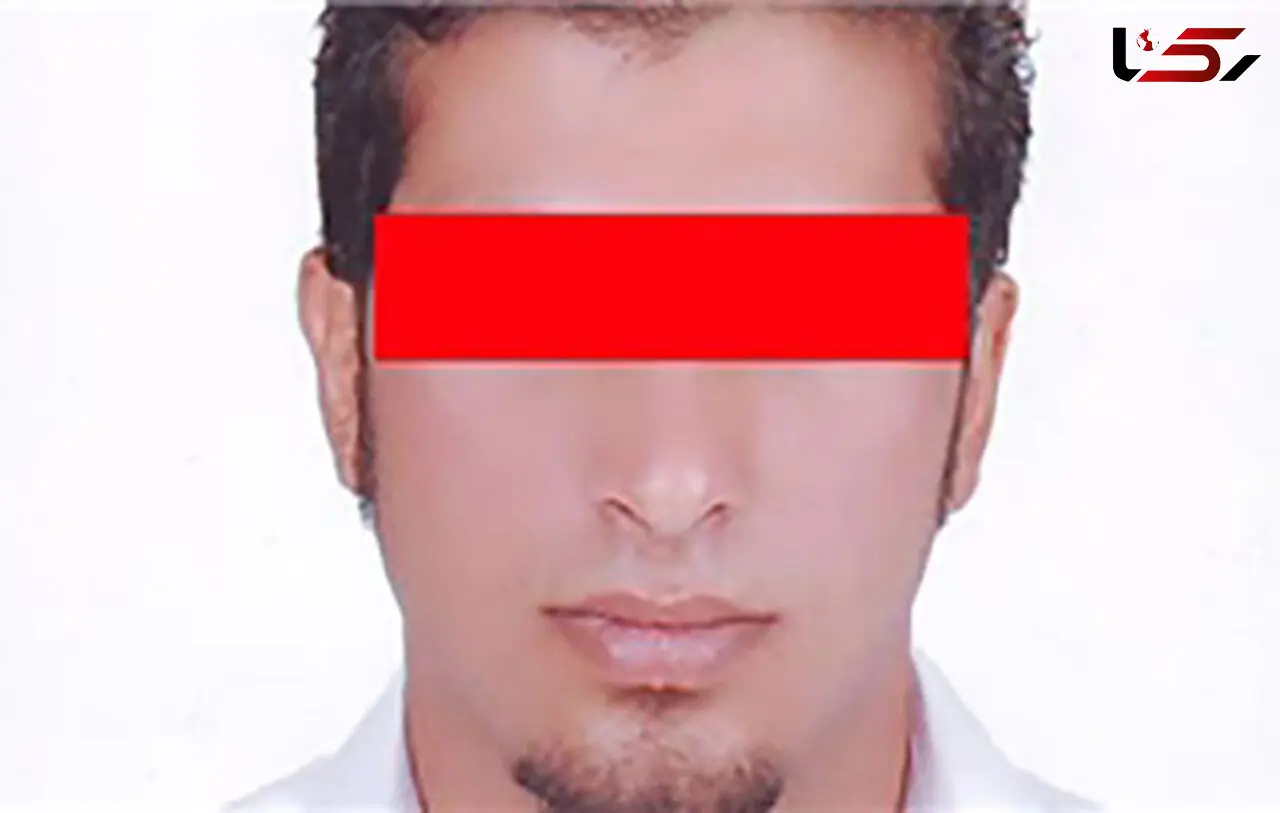 مرگ وحشیانه جوانی که دختری را در بیابان اذیت وآزار کرده بود + عکس