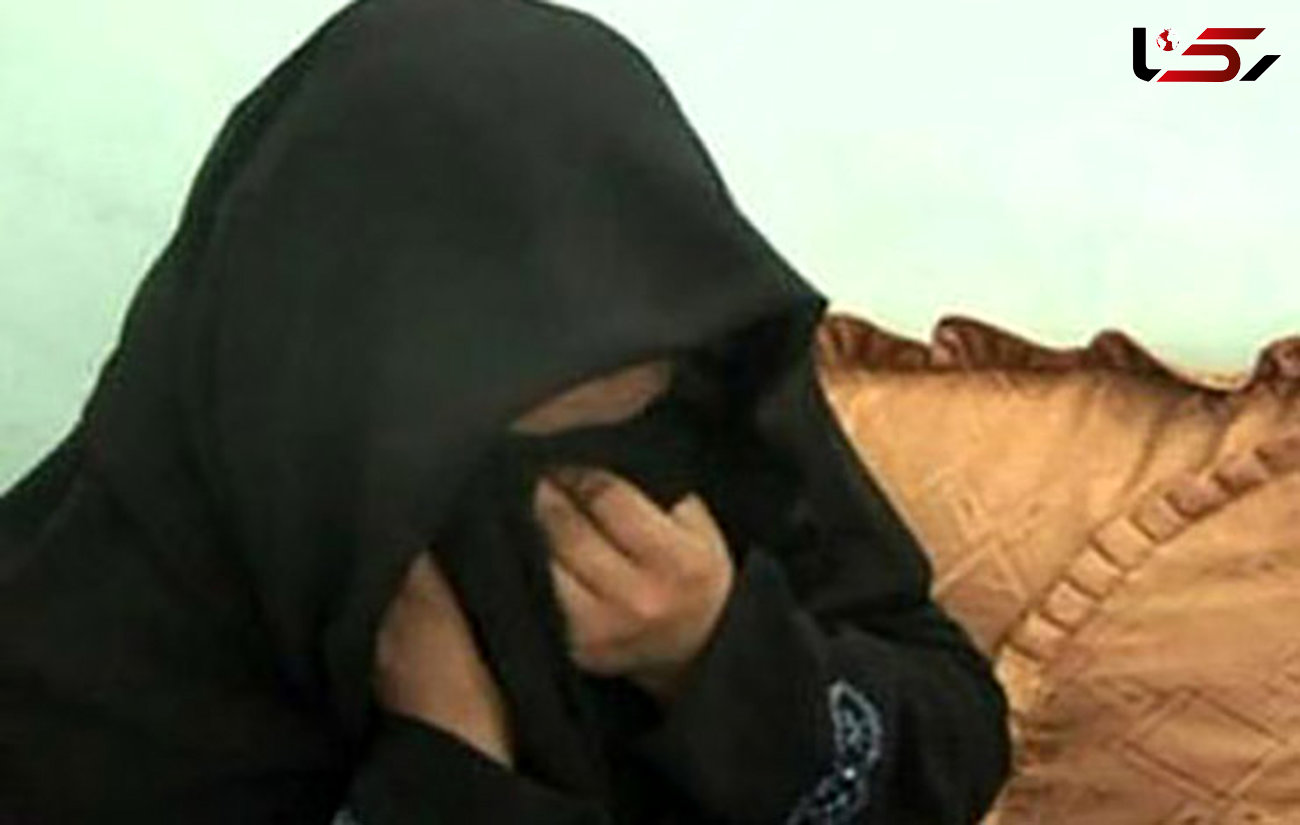 کثیف ترین خواهر و برادران ایرانی ! /  حلوایی که ناقوس مرگ 20 زن و مرد بود !