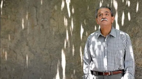 بازیگر معروف سرطان ریه گرفت +عکس