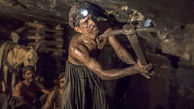 12 معدنچی پاکستانی زیر آوار ماندند