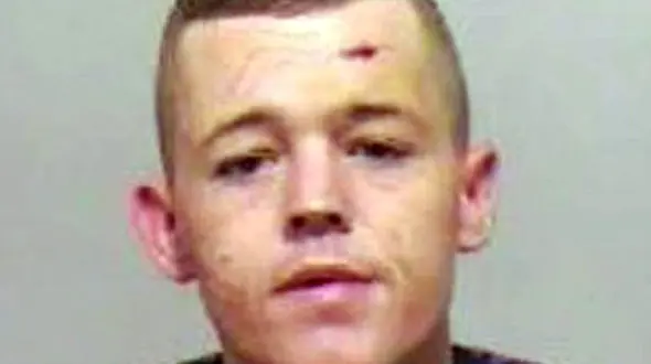 حمله وحشیانه زن 49 ساله  به دوست پسر 29 ساله اش + عکس