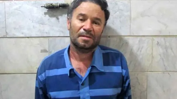 کلاهبرداری دلال خیابانی ارز در خیابان فردوسی تهران / شاکیان عکس متهم را شناسایی کنند