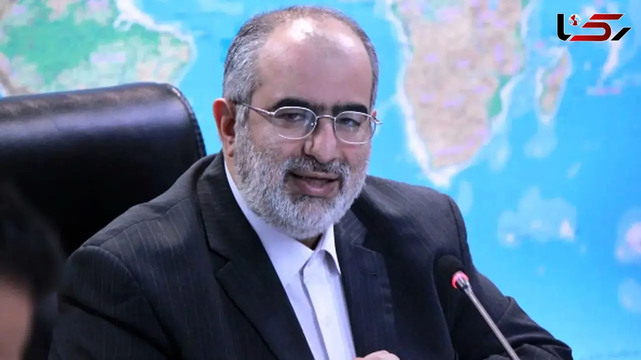 حسام الدین آشنا: قانون مجلس؛ محرک اصلی مکانیزم ماشه!