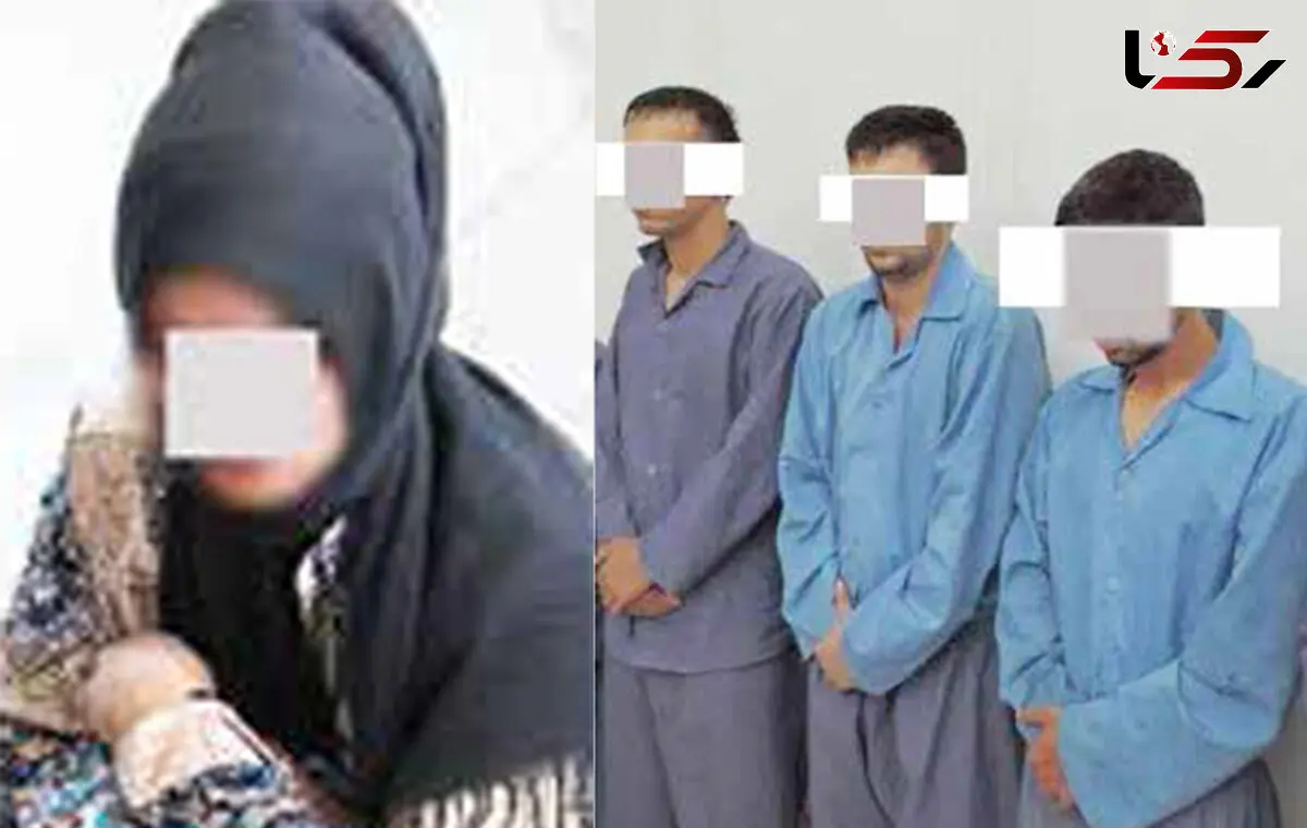 اعتراف نقابداران به سرقت شبانه کیف طلا / در این سرقت پیرمرد زیر مشت و لگد جان سپرد+عکس