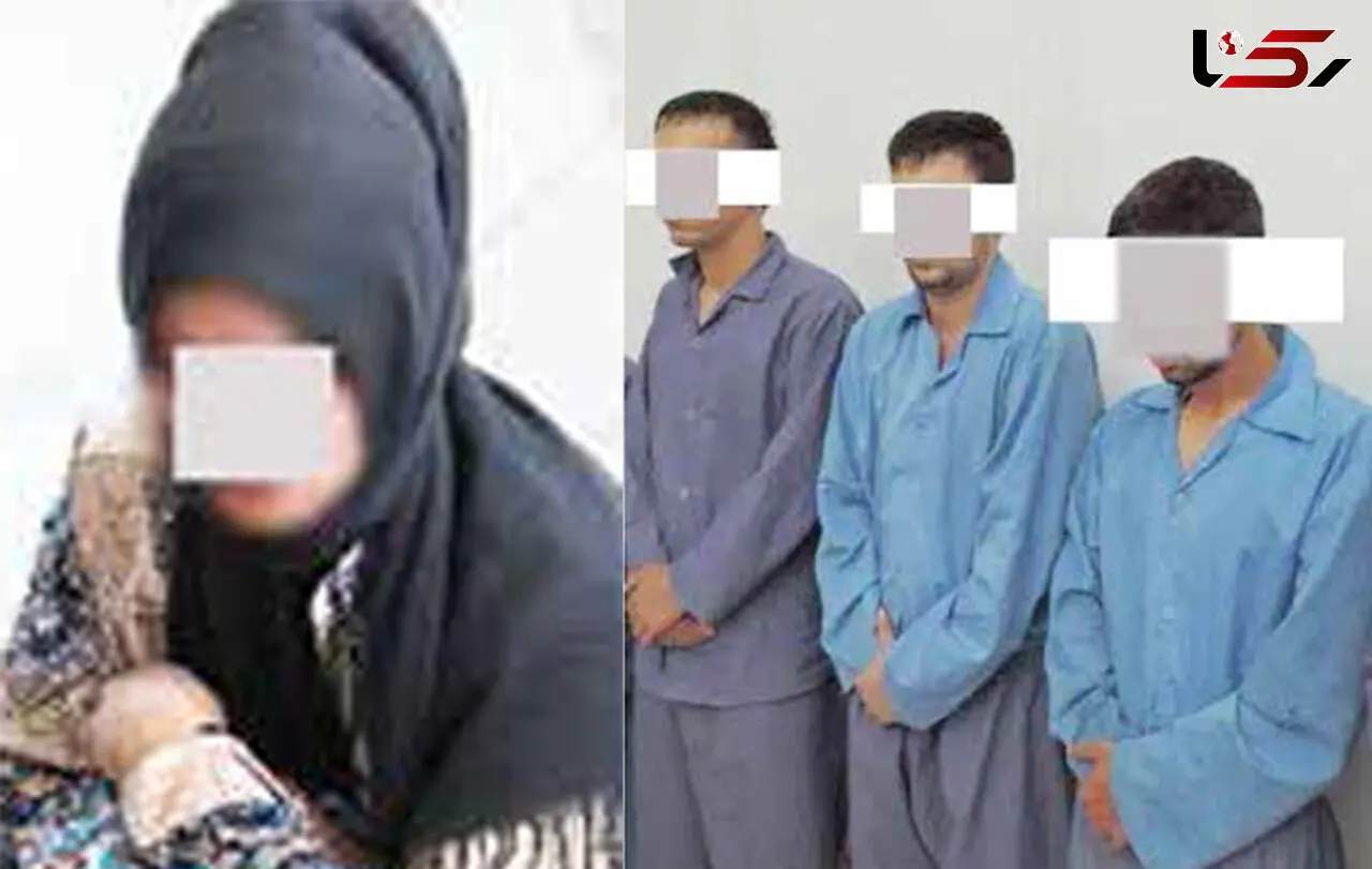 اعتراف نقابداران به سرقت شبانه کیف طلا / در این سرقت پیرمرد زیر مشت و لگد جان سپرد+عکس