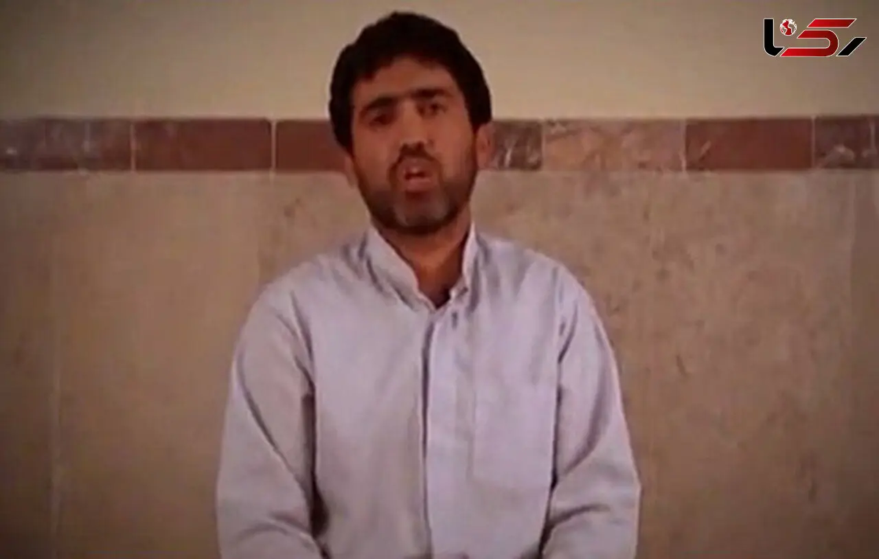دانشجوی باهوش سابق دانشگاه امیر کبیر به داعش پیوسته بود / اعترافات داعشی ها در تهران / 4 /+ عکس