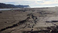 سونامی کوچک پس از زلزله 7.1 ریشتری در نیوزیلند/ زلزله خساراتی نداشت