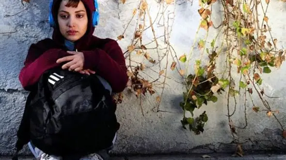 روشنک گرامی به جای طناز طباطبایی /  تغییر در نقش اول زن «هلن» که به نفع فیلم شد+عکس