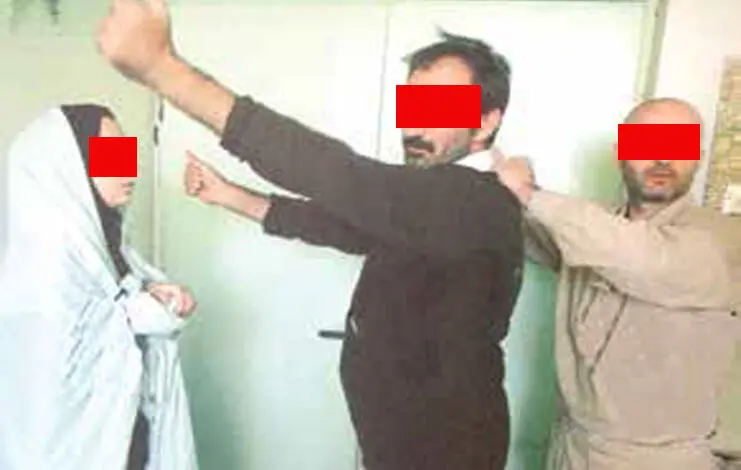 سناریوی هولناک در هَمخوابی زن جوان با بهترین دوست شوهرش / زن بیوه شوهر سابقش را به دام انداخت+عکس متهمان