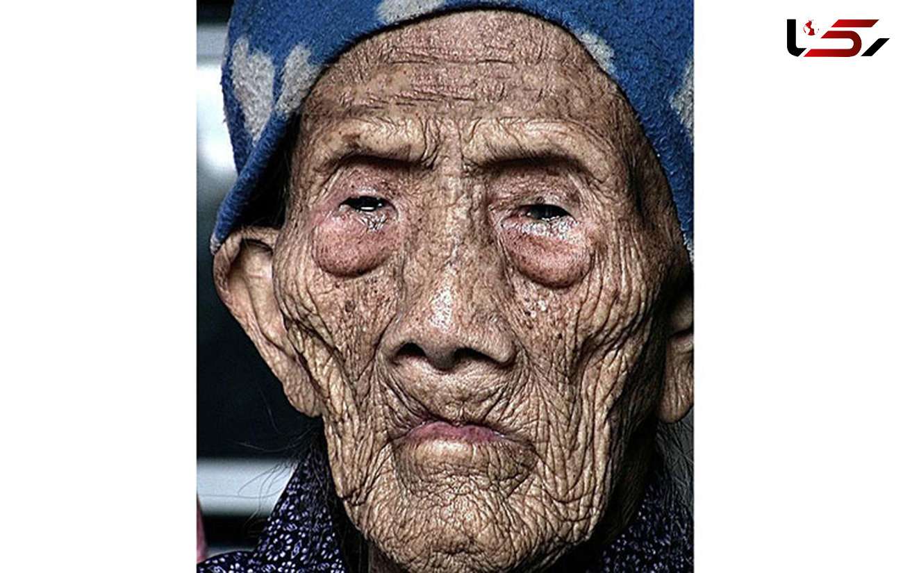 پیرمردی با 256 سال سن و 23 زن و 180 نوه +عکس