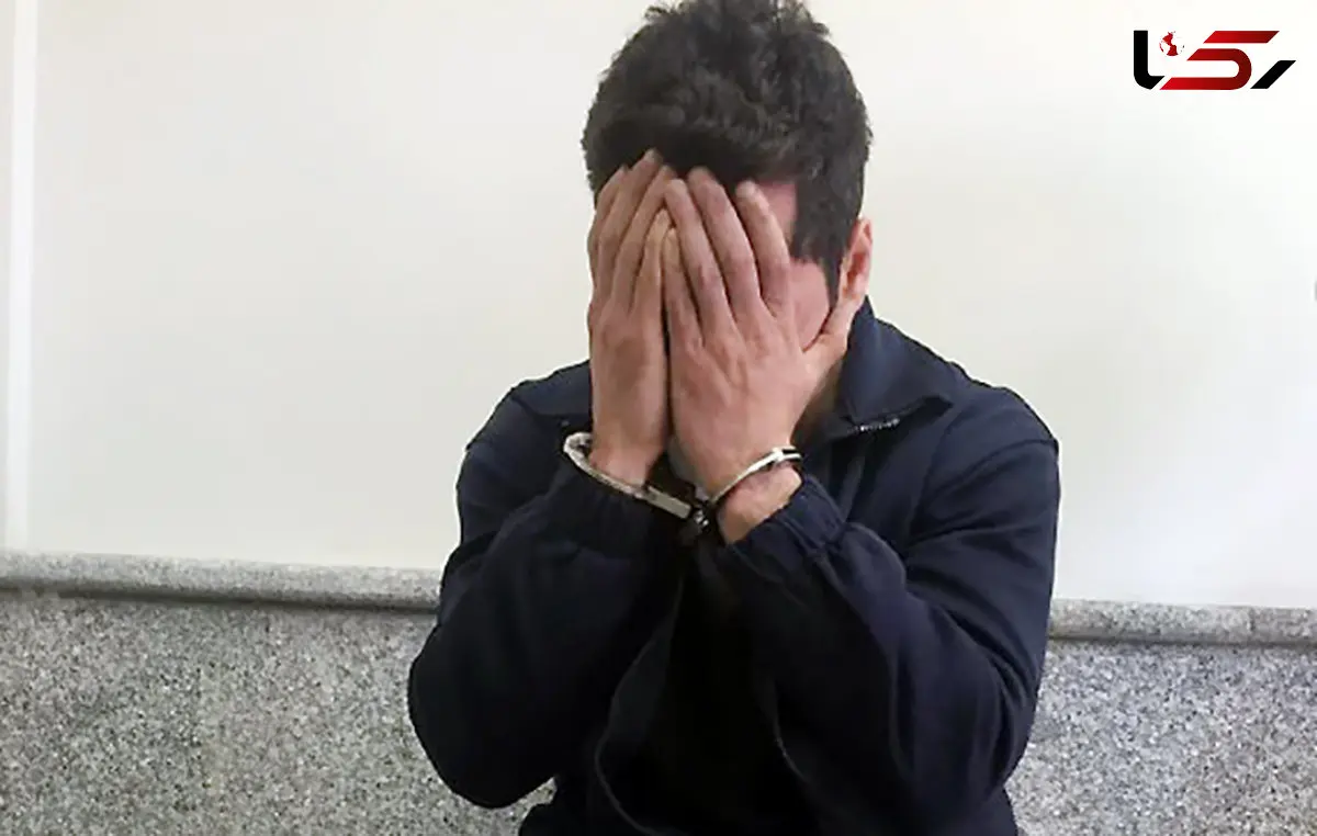 بازداشت یکی از متهمان پرونده ادعای تعرض و سرقت در شمال تهران
