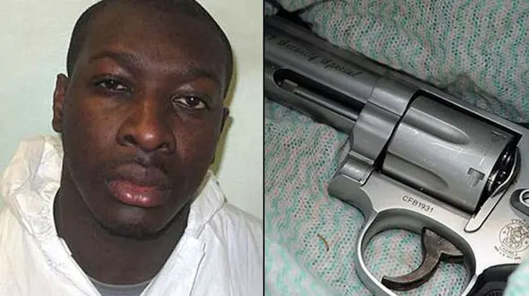 عکس سلفی گانگستر بزرگ در زندان از زندگی شاهانه اش+ عکس