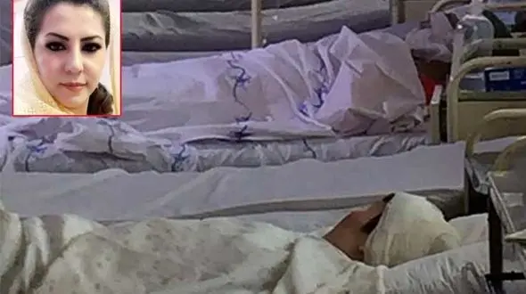 جزئیات اسیدپاشی به صورت سه زن و دختر +عکس قربانیان