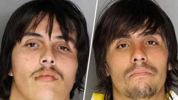 حمله وحشیانه 2 قلوها به ناپدر و مادر + عکس