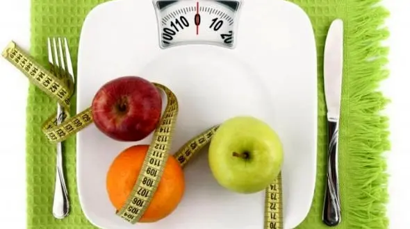 4 روش عالی برای مبارزه با استوپ وزنی 