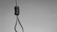 رهایی یک محکوم به اعدام از طناب دار