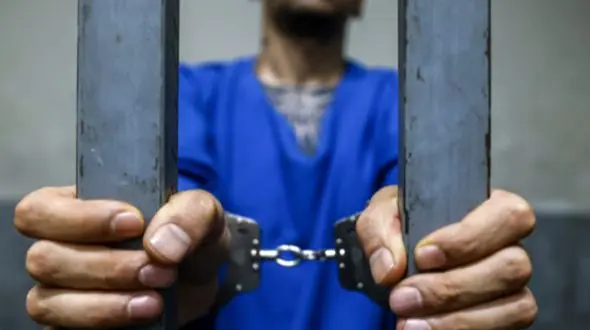 بازداشت مهاجم قمه‌به‌دست به مامور پلیس راهور در رودسر