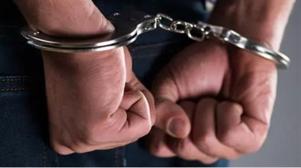 پایان گردنبند قاپی سارق حرفه ای در کرج