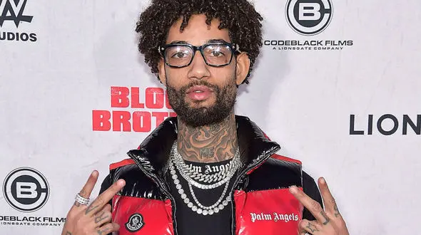 قتل خواننده رپ سرشناس آمریکا بخاطر یک استوری + عکس