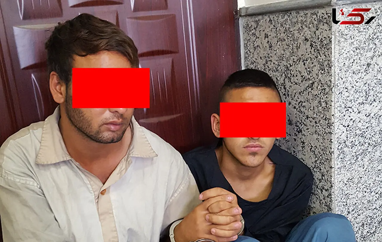 فیلم گفتگو با 2 جوان شهرستانی که  پولدار شدن را از  پارک دانشجو شروع کردند + تصاویر