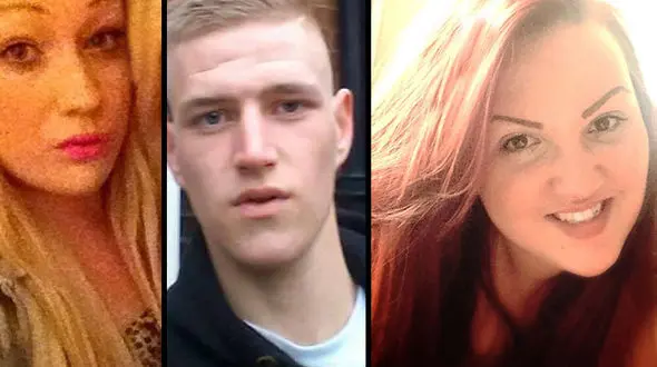 نامزدم به خانه همکلاسی پسرش رفته بود و من تحمل این ارتباط شوم را نداشتم و ...+عکس