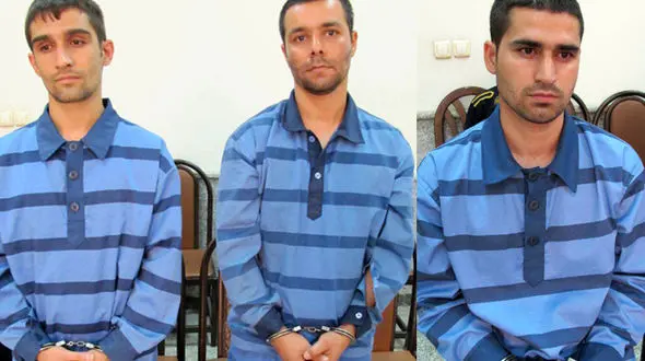 دختران فراری طعمه‌ای برای سرقت از مسافران پراید دودی