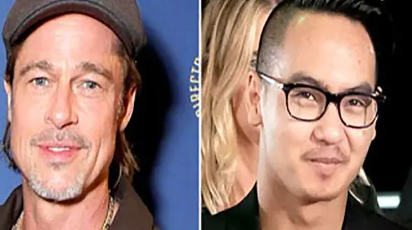 برد پیت و پسرش مایل به ملاقات هم نیستند / جزئیات اختلاف بازیگر سرشناس و پسرش