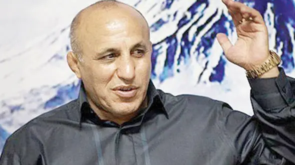 بی‌گناهی که 11 سال در زندان ماند +عکس