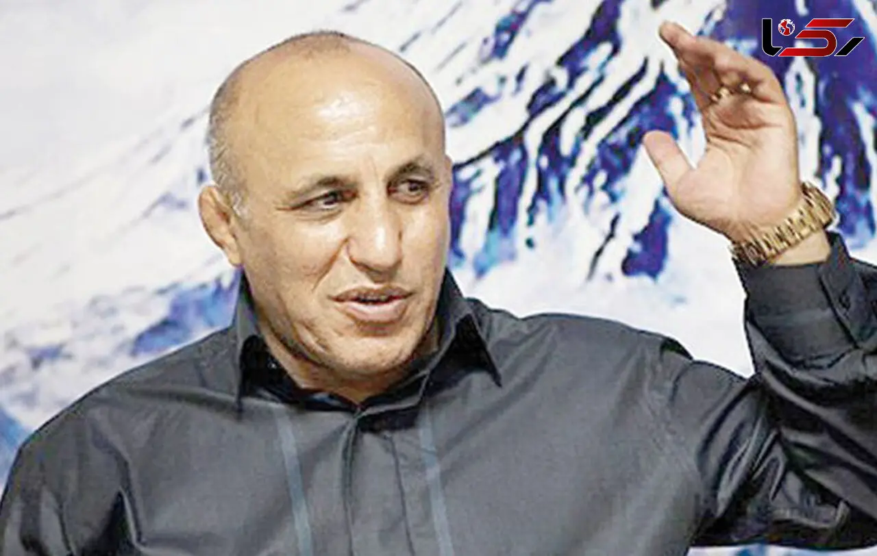 بی‌گناهی که 11 سال در زندان ماند +عکس