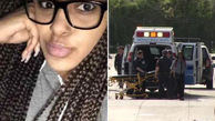 دختر 16 ساله به خاطر یک پسر همکلاسی اش را کشت / قربانی رقیب عشقی بود! +عکس