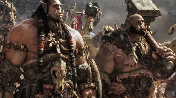 جنگ گیم نت ها به سینما می آید