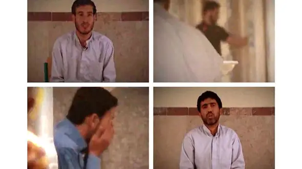 اعترافات عوامل داعش درباره بمب‌گذاری در ۵۰ نقطه تهران +نخستین فیلم و عکس از متهمان