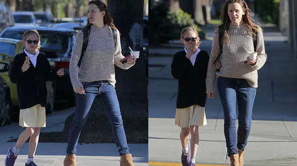 مادر مسئولیت‌پذیر