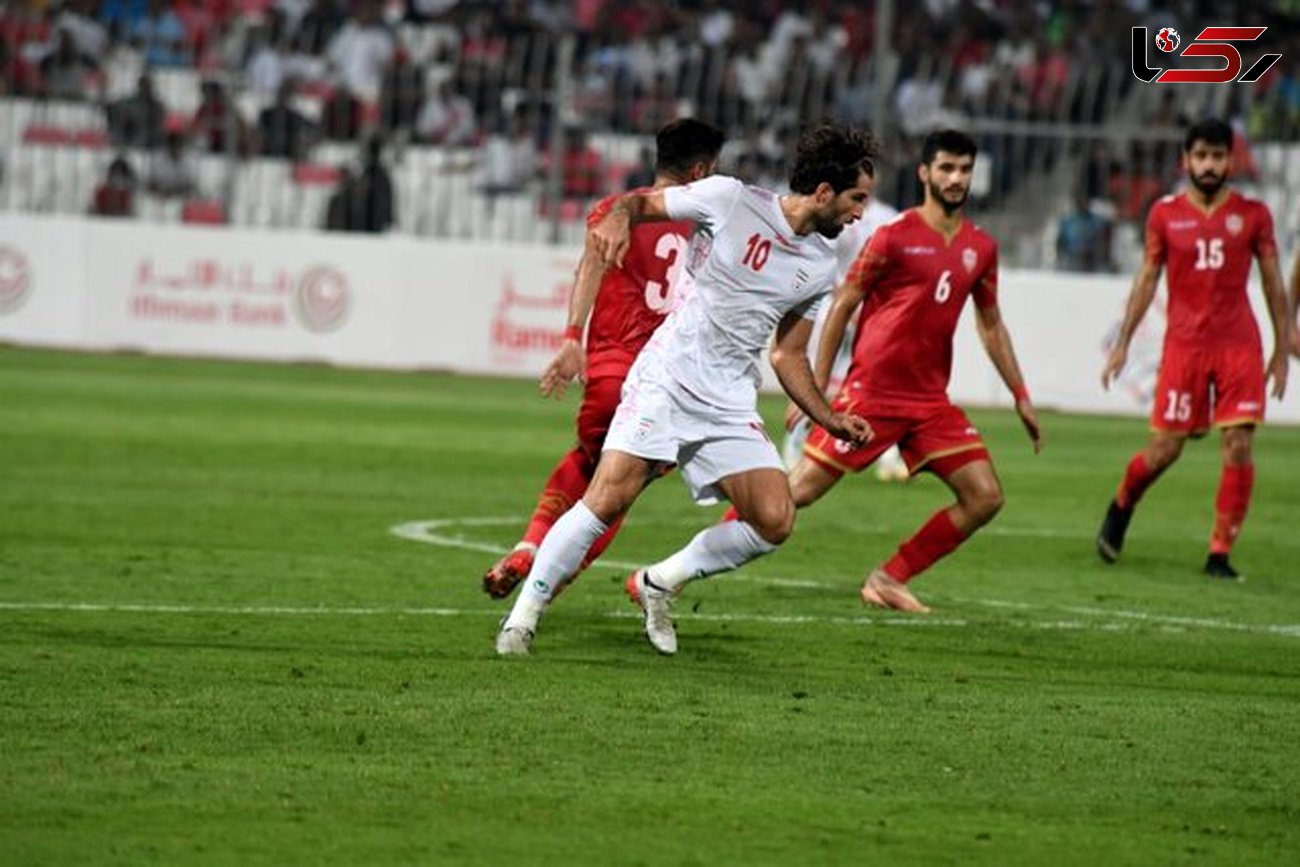 واکنش فدراسیون فوتبال به شایعه بازی ایران و ترکیه