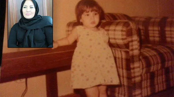 سرگذشت یک دخترخوانده با دو ادعا / من سرراهی نیستم!