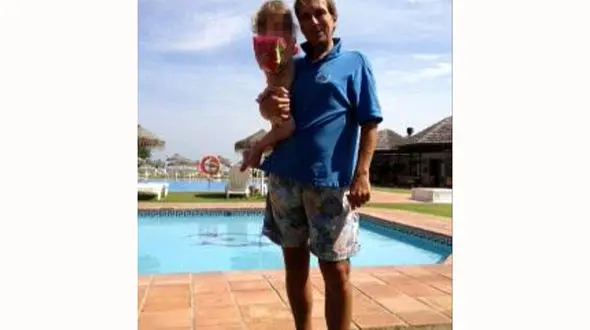 قتل پورنوگراف در خشم پدر سوژه خردسال