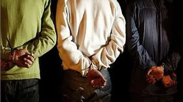 هجوم 2 پسر هوسران به خانه یک زن بیوه در خیابان مرتضوی تهران / توطئه سیاه شوهر موقت لو رفت