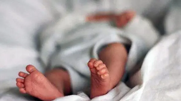 فروش نوزاد در شارجه