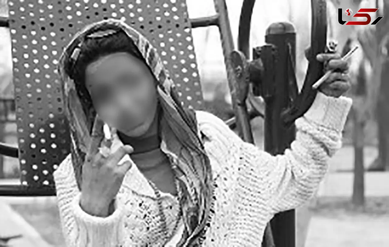 سرنوشت شوم نابغه ریاضی ایران/ از کنار گذاشتن چادر تا فروش شیشه در خیابان + عکس