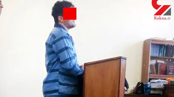 پایان خونین باجگیری در زندان 22 روز قبل از آزادی+ عکس