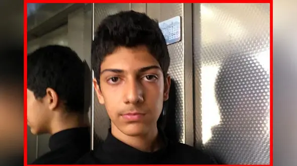 پسر میترا استاد از خشونت نجفی با مادر و خودش گفت! / او همیشه کلت کمری همراه داشت! + عکس