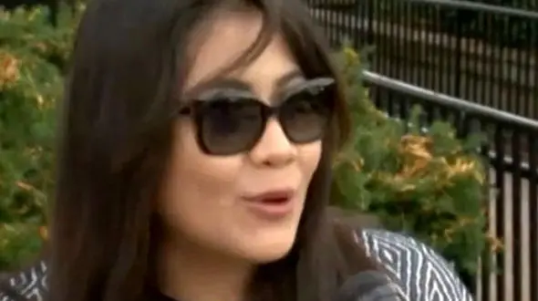 سوء قصد زن دوجنسه به خانم همکارش که با یک پسر جوان ارتباط پنهانی داشت! +عکس