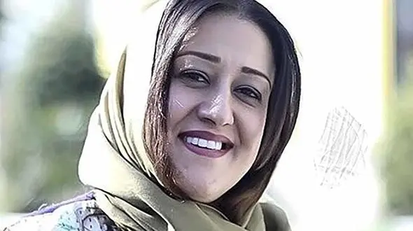 رونمایی فاطمه هاشمی از شوهر خیلی کوچکترش / سلیقه جذاب خانم بازیگر برره  + عکس ها و بیوگرافی