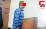 اقدام هولناک با جوراب زنانه در دور گردن همسر + عکس