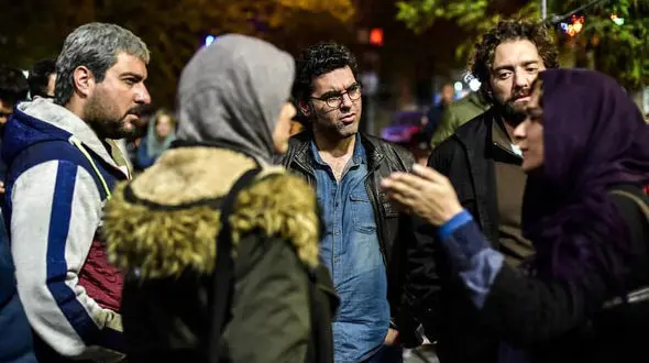 آیا بهرام رادان شانس دریافت سومین سیمرغ بلورین جشنواره فیلم فجر را دارد؟