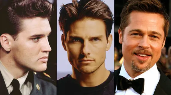 ازدواج های بحث برانگیز هنرپیشه های معروف + عکس