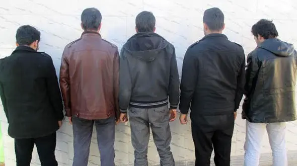 انتقام خونین 5 برادر از پسر همسایه که خواهرانشان را پریشان کرده بود+عکس