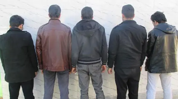 انتقام خونین 5 برادر از پسر همسایه که خواهرانشان را پریشان کرده بود+عکس