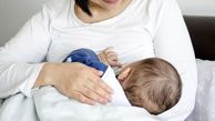 مادران شیرده بخوانند / روش های موثر در افزایش شیر مادران 